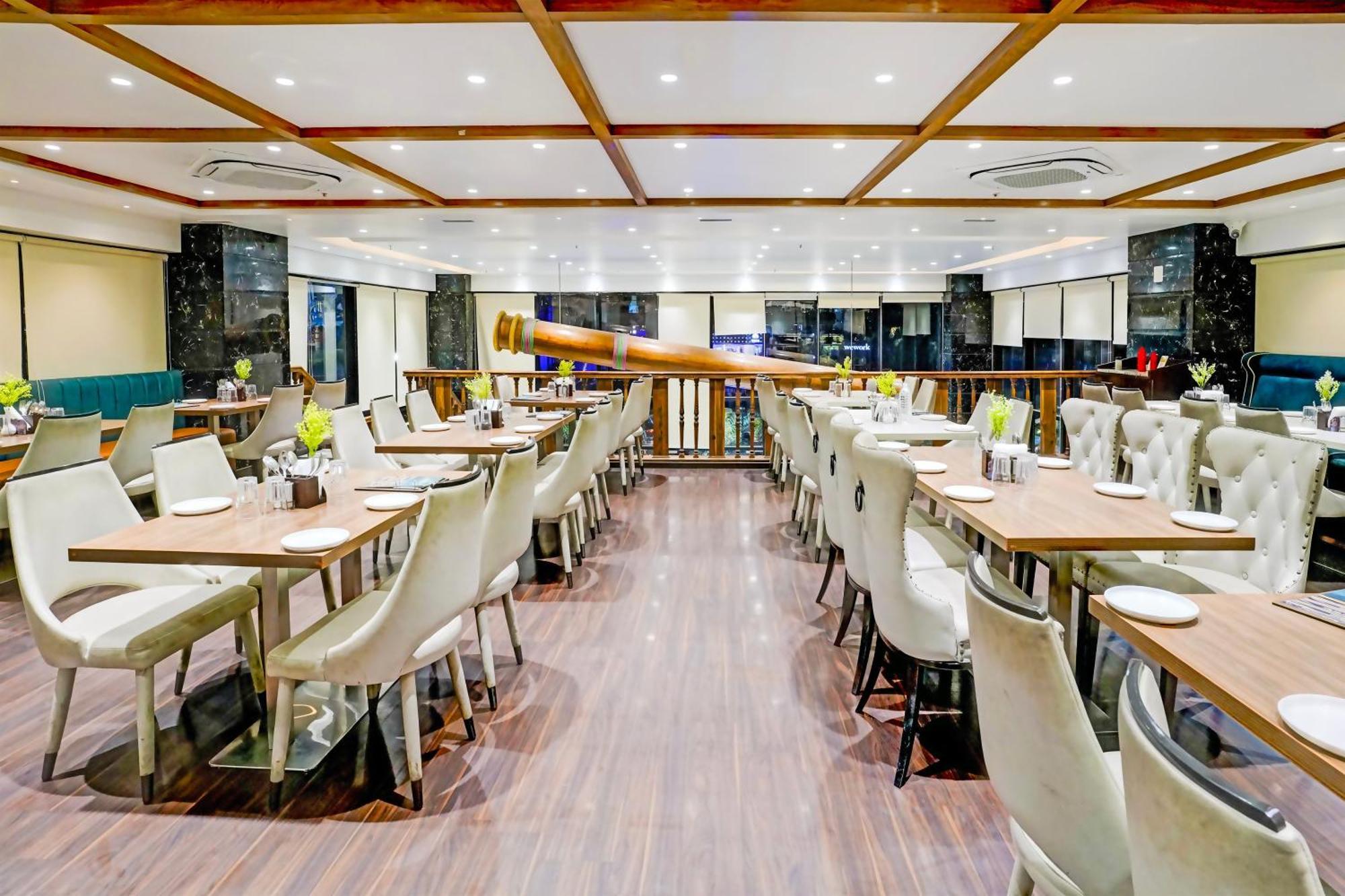 Palette Magarpatta Formerly Emerald Guestimony Hotel Pune